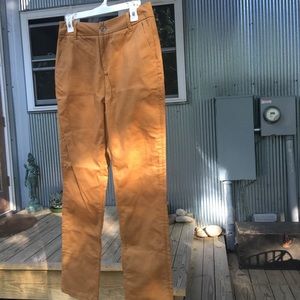 Tradlands transit chino, 8